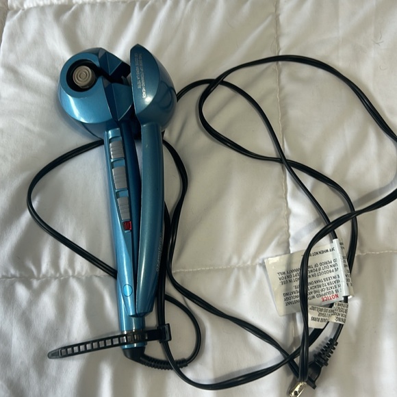 BaBylissPRO Miracurl Professional Curl Machine - Picture 5 of 5